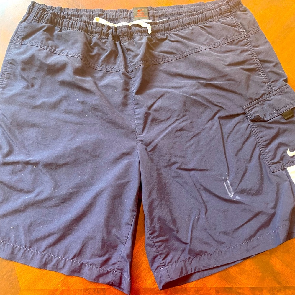 Nike swimsuit, XL